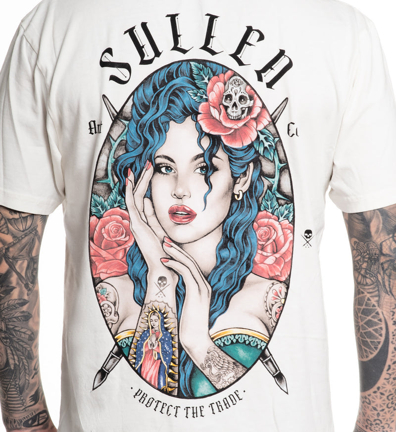 SULLEN HERMOSA TEE