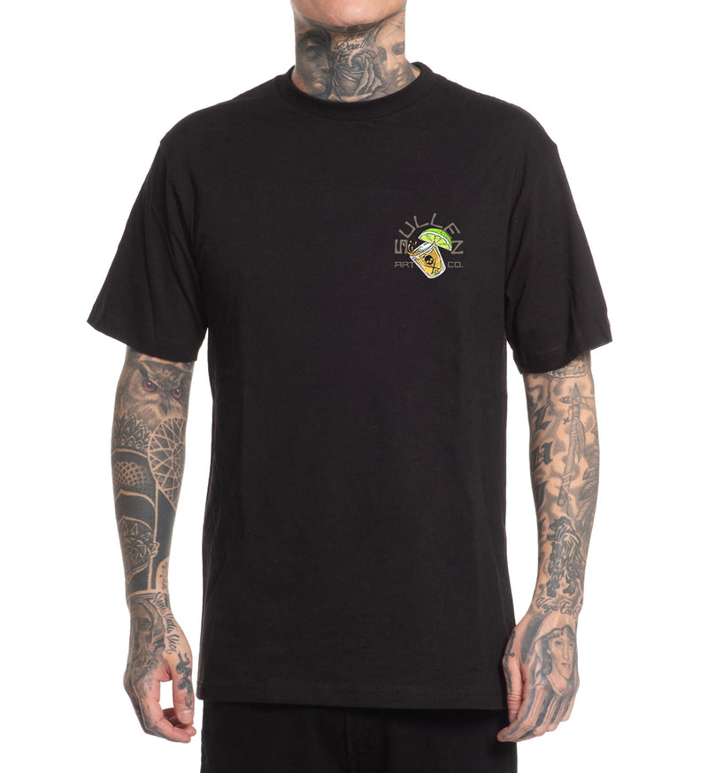 SULLEN ART SNAKE VENOM TEE