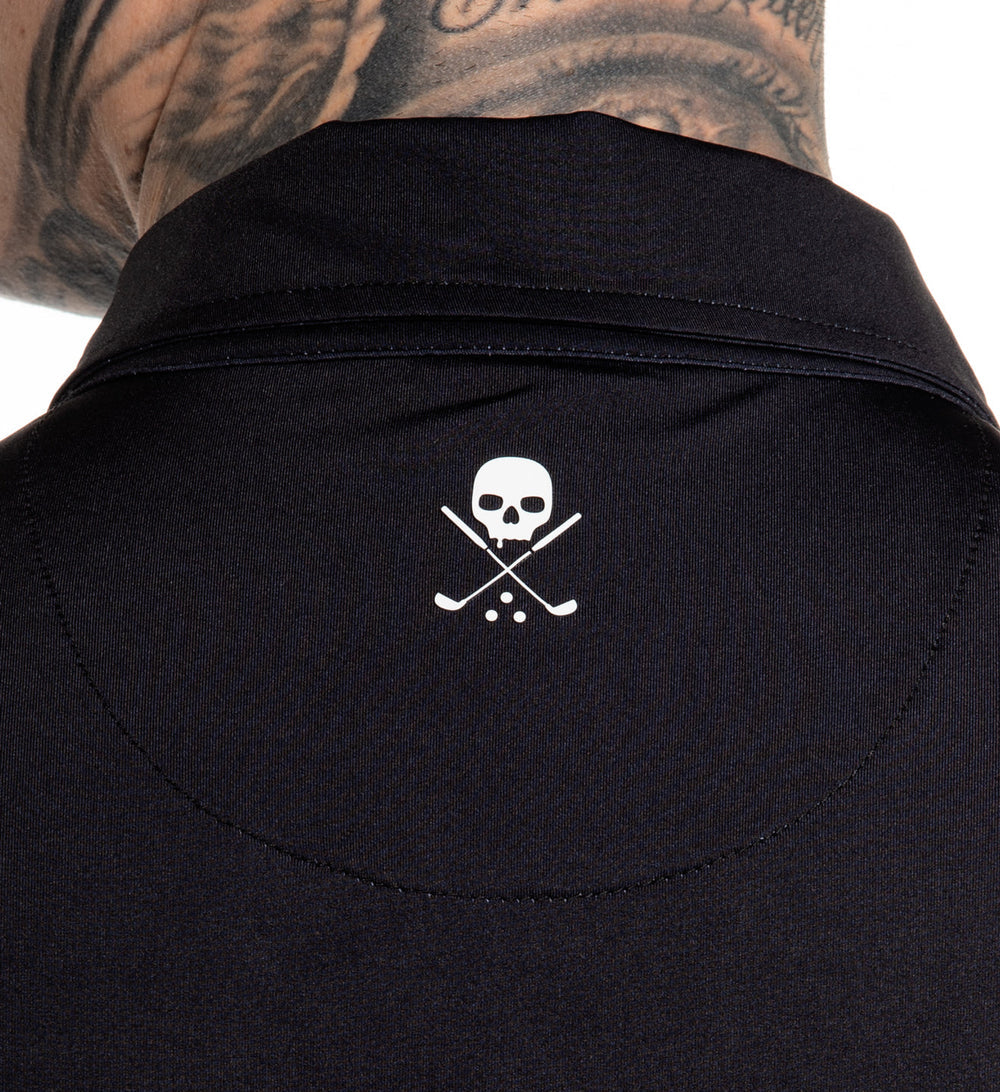 SULLEN ART GOLF GIRL POLO