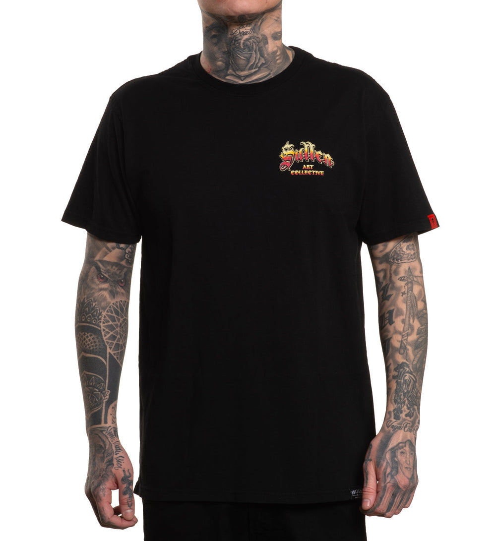 SULLEN ART VATO ISLAND TEE