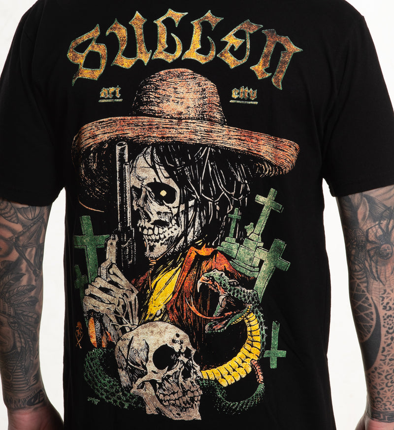 SULLEN TUMBA TEE