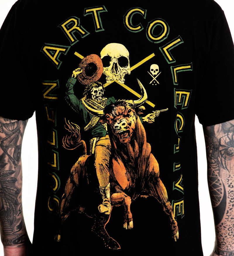 SULLEN PASEO SALVAJE TEE