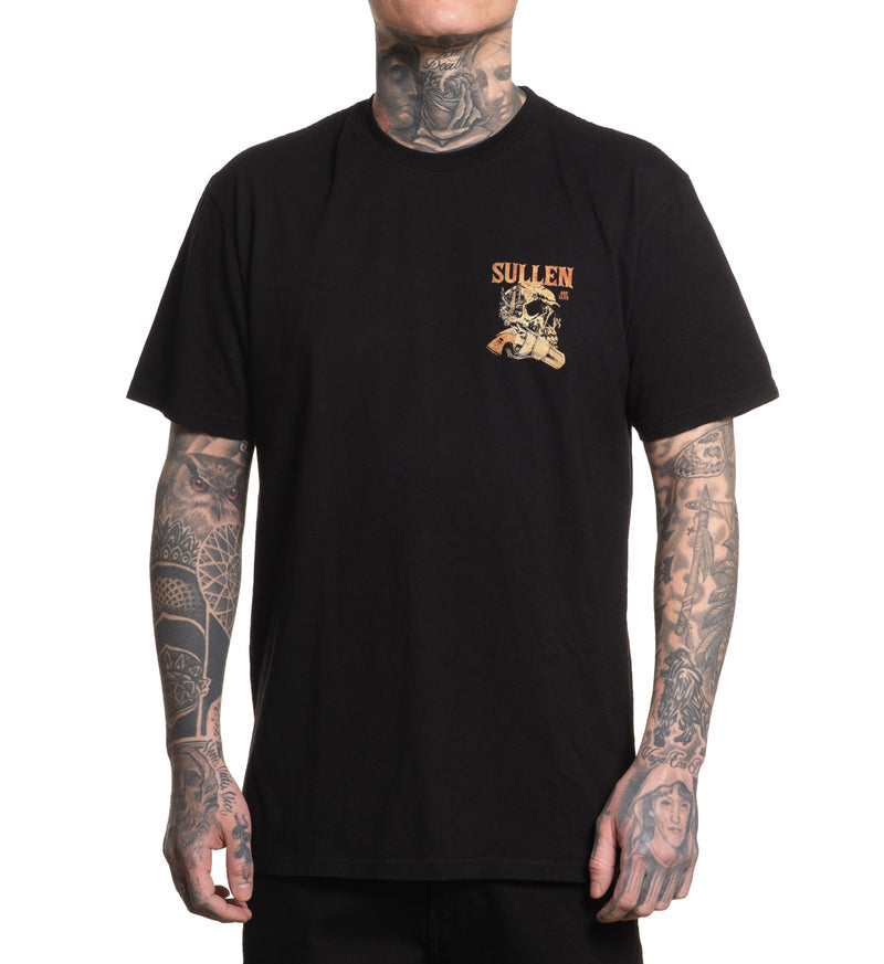 SULLEN MUERTE TEE