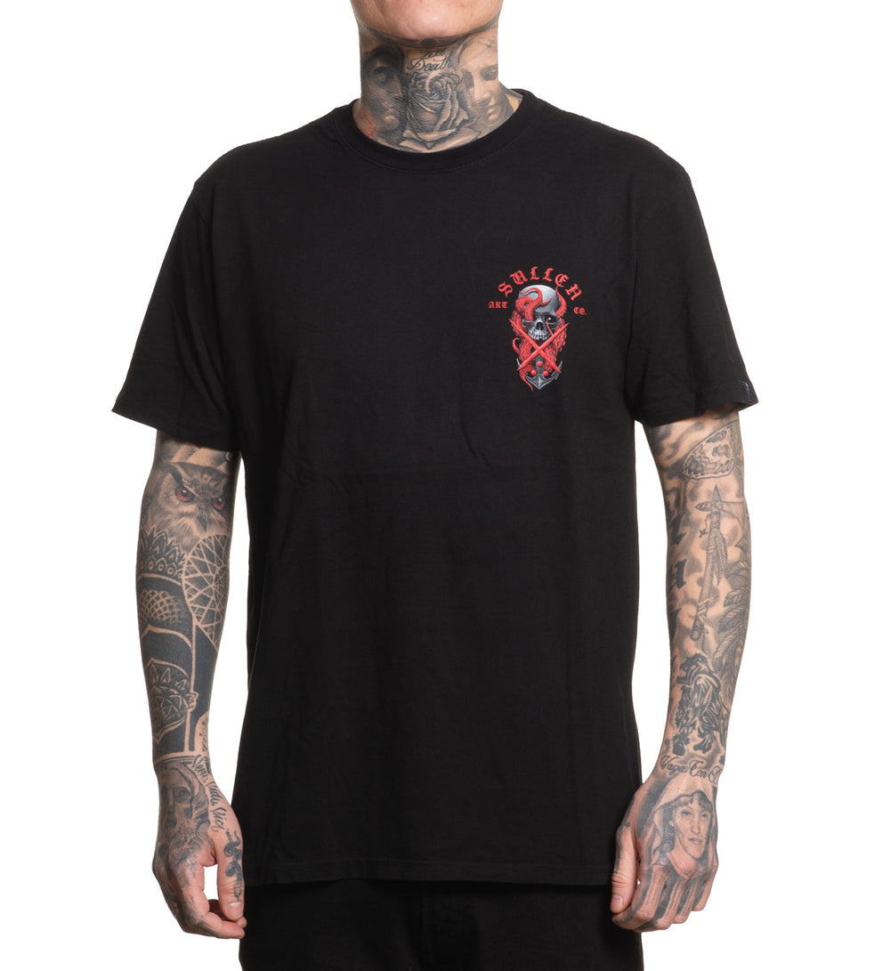 SULLEN ART VOYAGE TEE