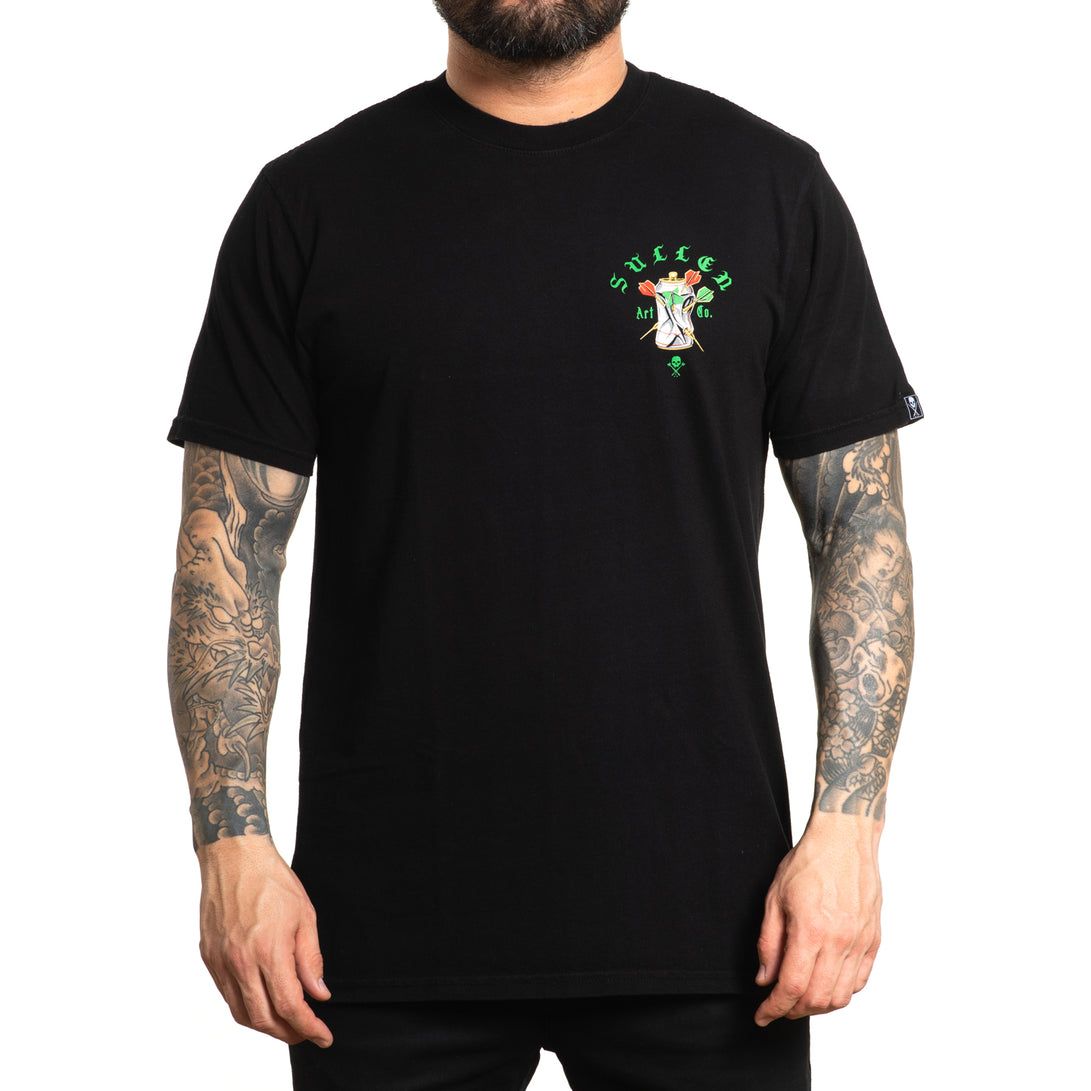 SULLEN ART COLLECTIVE DART SLAYER TEE