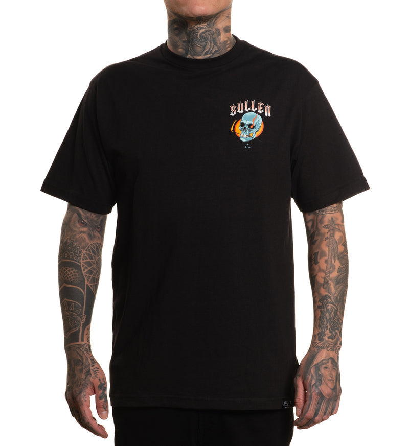 SULLEN NO DAY OFF TEE