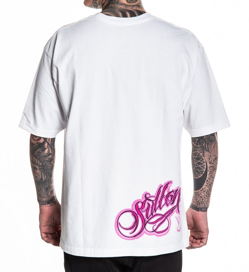 SULLEN SECRETE ANGELS TEE