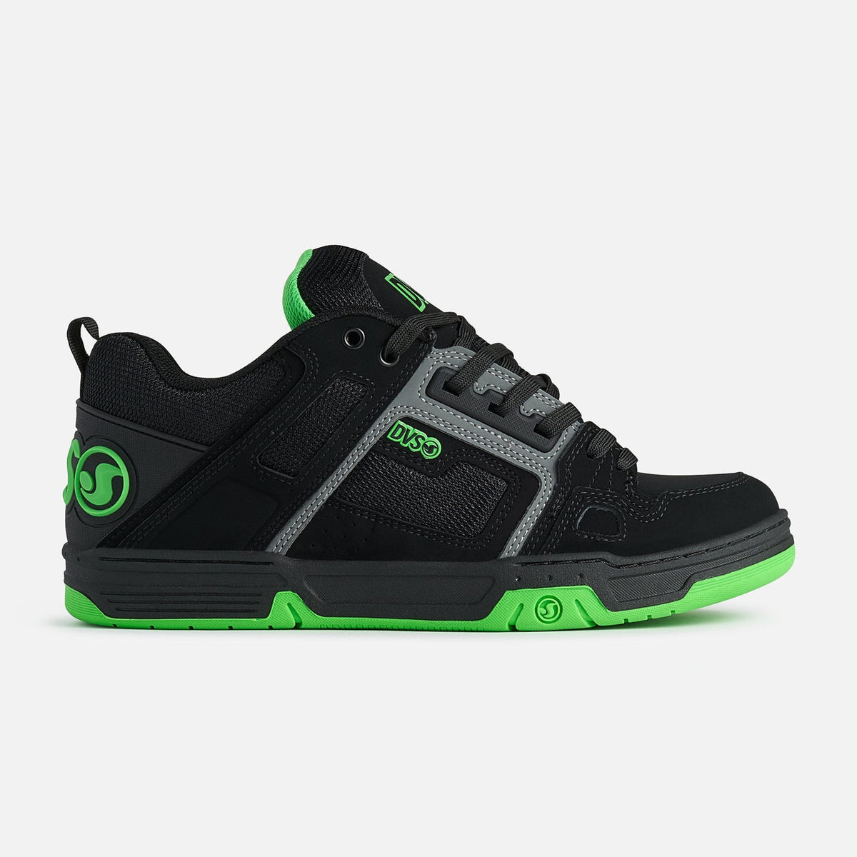 DVS SHOES COMANCHE SP26