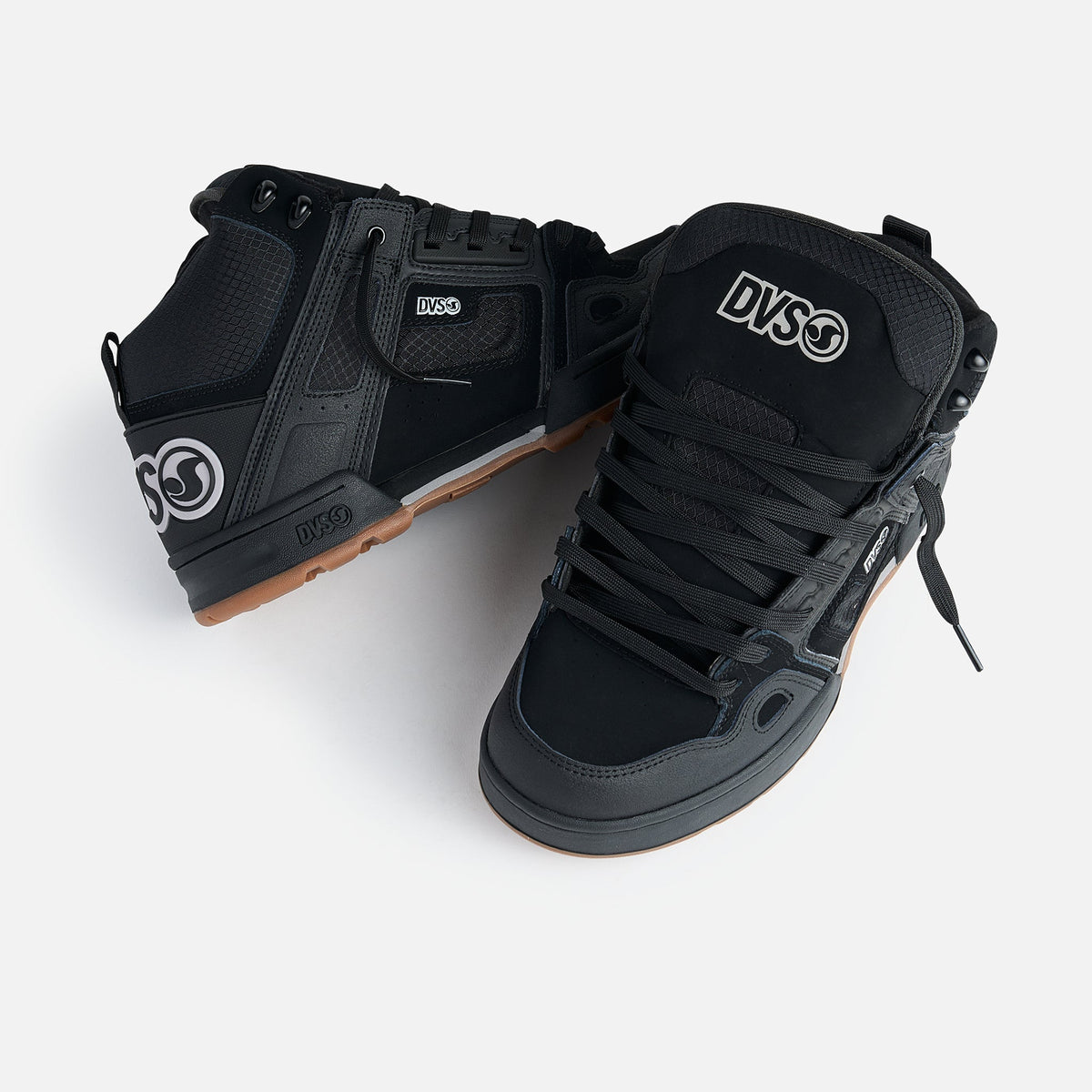 DVS SHOES COMANCHE BOOT SP26