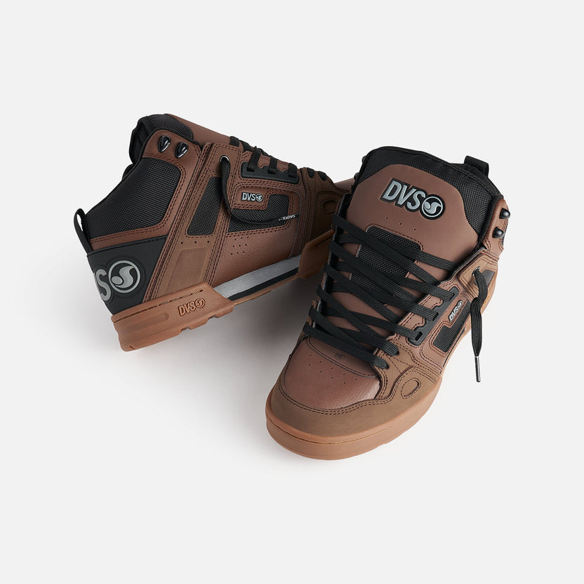 DVS SHOES COMANCHE BOOT SP26
