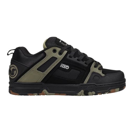 DVS COMANCHE OLIVE BLACK CAMO