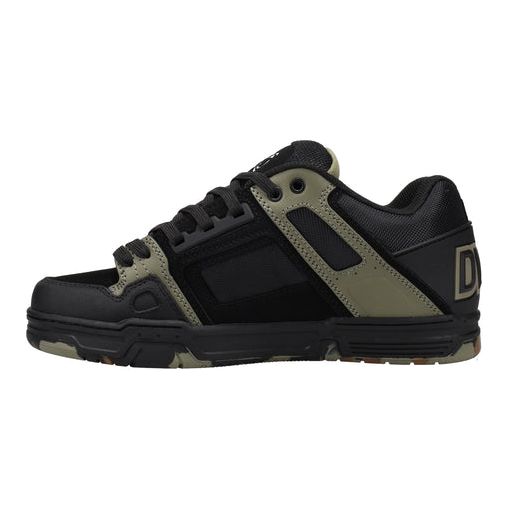 DVS COMANCHE OLIVE BLACK CAMO