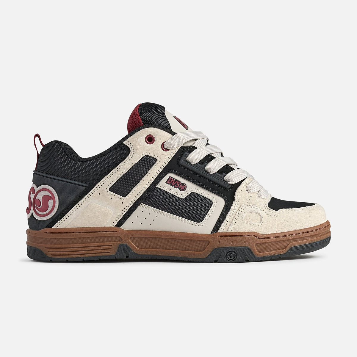 DVS SHOES COMANCHE SP26