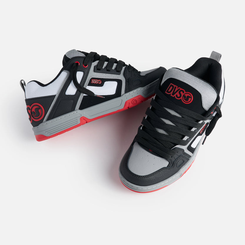 DVS SHOES COMANCHE SP26