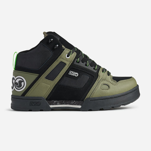 DVS SHOES COMANCHE BOOT