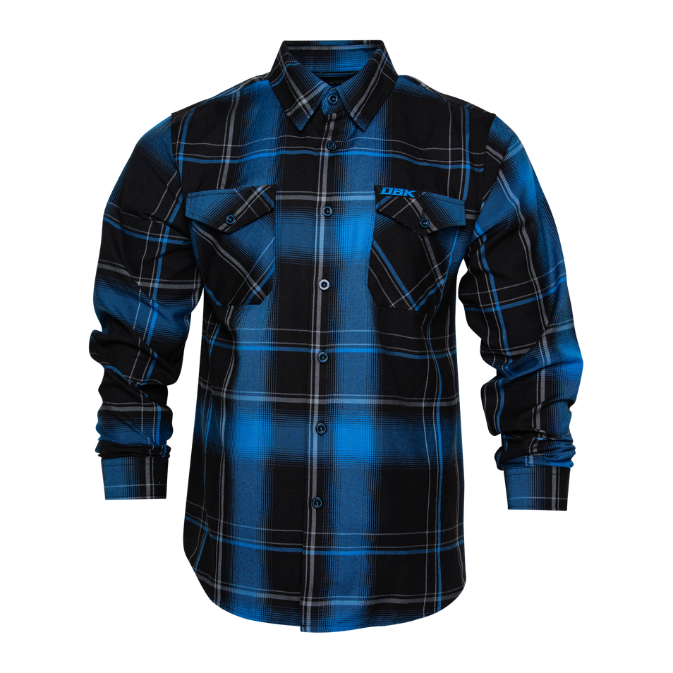 DIXXON DBK 2024 FLANNEL WITH BAG