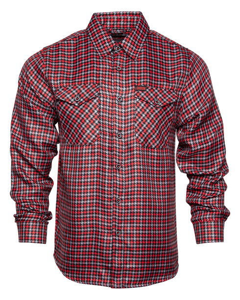 DIXXON FLANNEL FORGELINE WITH BAG