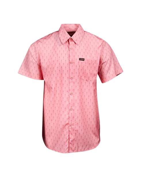 DIXXON MANMOSA S/S BAMBOO WITH BAG