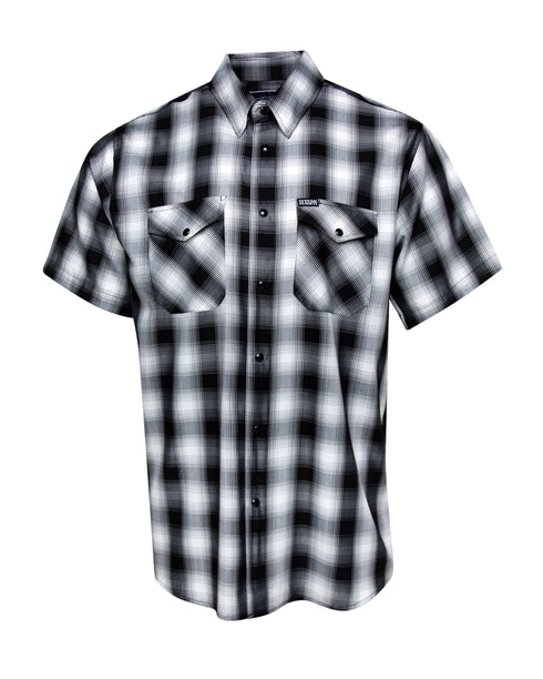 DIXXON CRENSHAW HERITAGE BAMBOO S/S WITH BAG