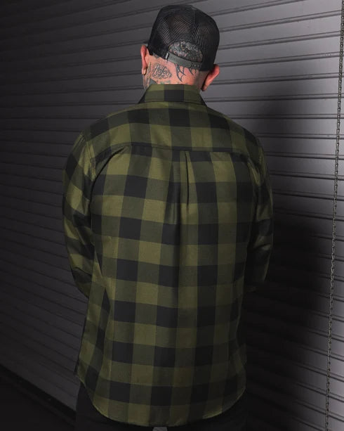 DIXXON OD HERITAGE WITH BAG