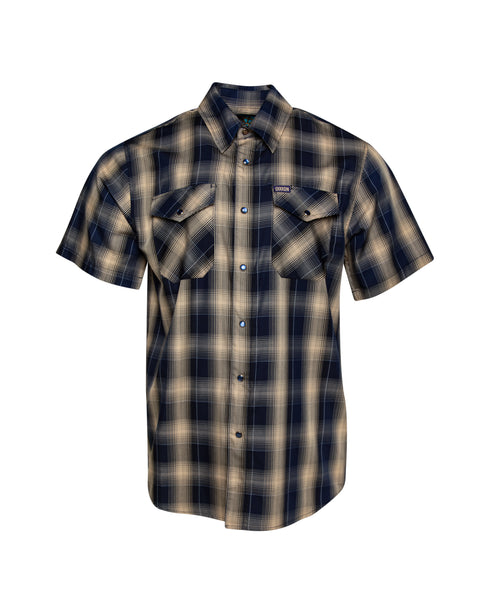 DIXXON SHIPMATE BAMBOO S/S WITH BAG