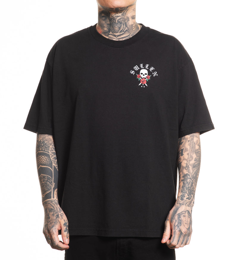 SULLEN ESE HUMO 1 TON TEE