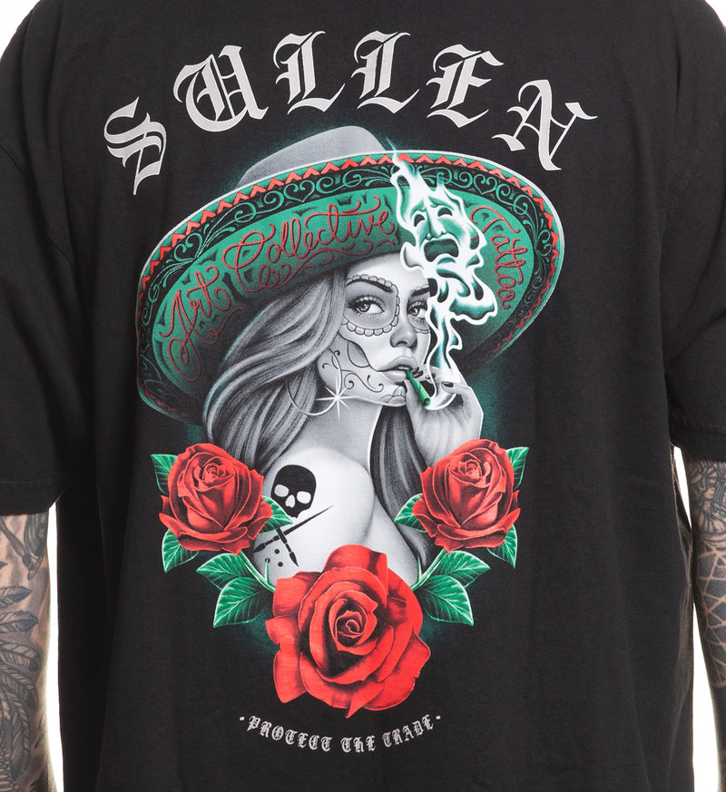 SULLEN ESE HUMO 1 TON TEE