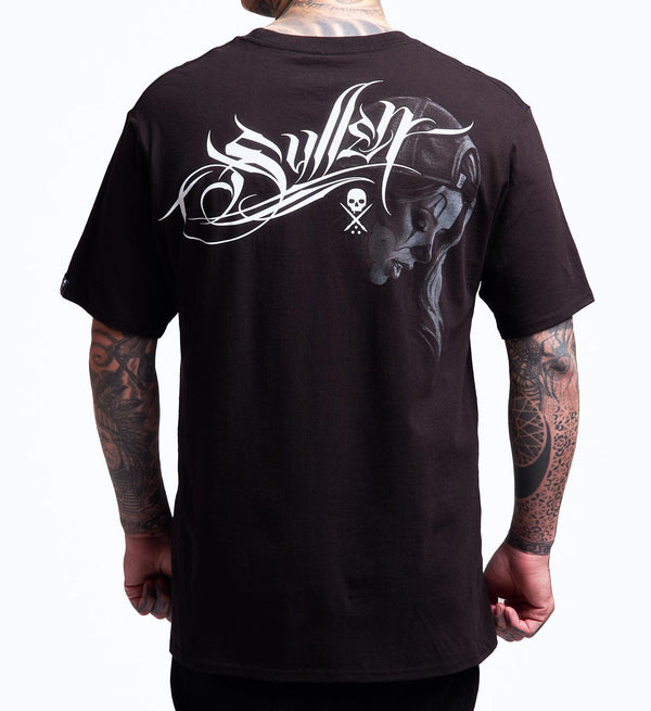 SULLEN FALLEN TEE