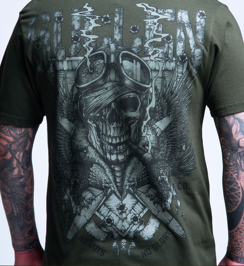 SULLEN FIGHTER TEE