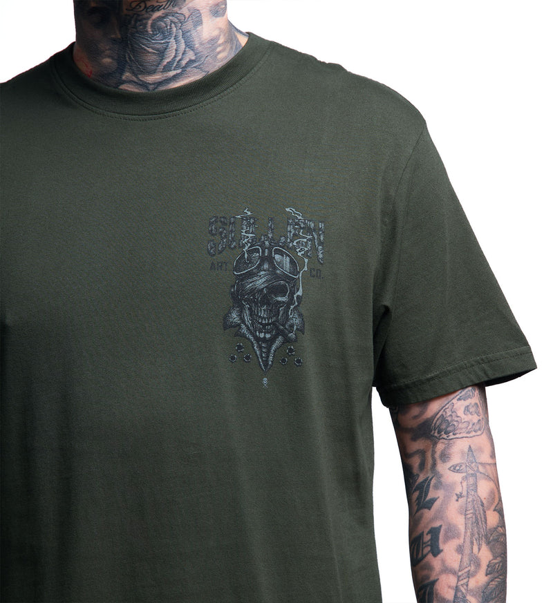 SULLEN FIGHTER TEE
