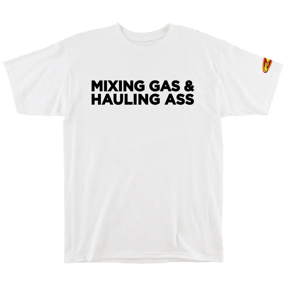 FMF-GASS-TEE