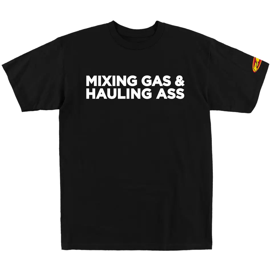 FMF-GASS-TEE