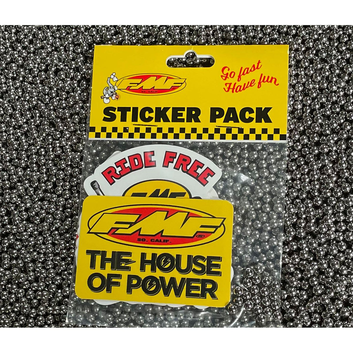 FMF-STICKER-PK