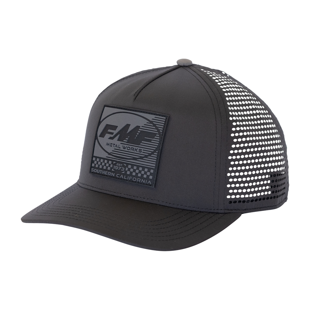 FMF-METAL WORKS-SNAPBACK-HAT