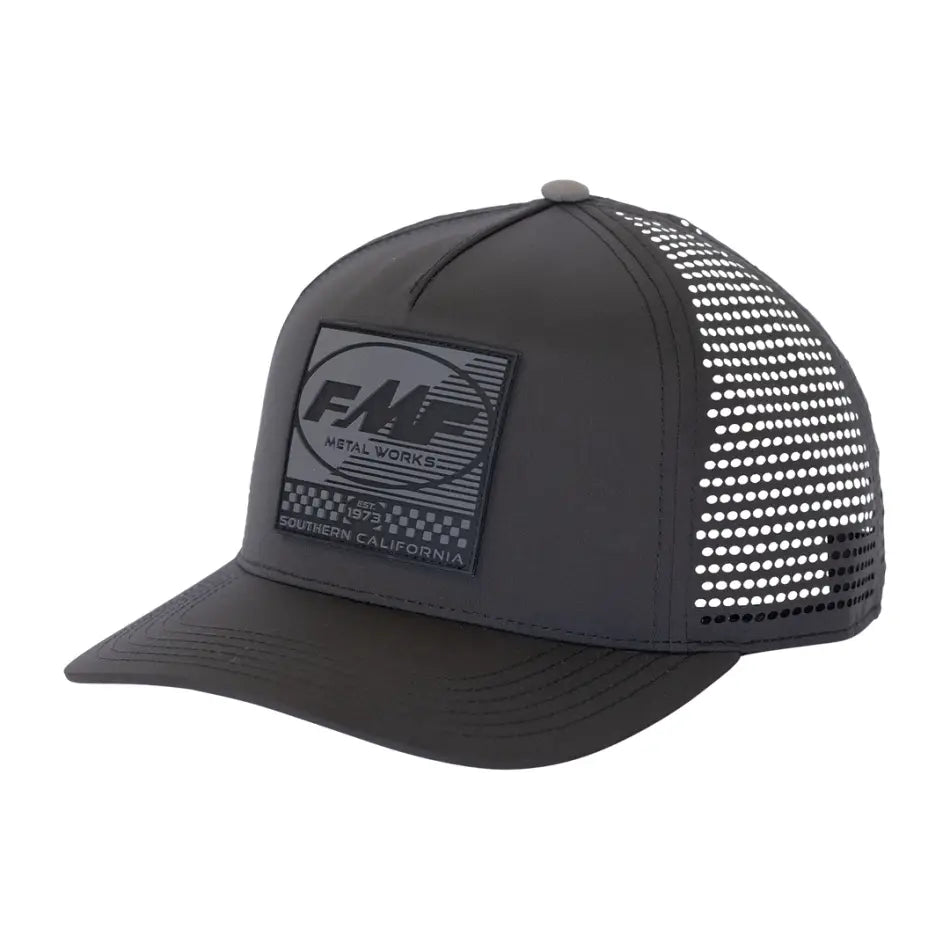 FMF-METAL WORKS-SNAPBACK-HAT