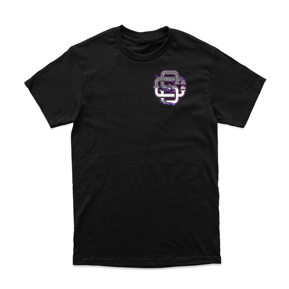 SHREDHILLS V-TWIN V 2.0 T-SHIRT