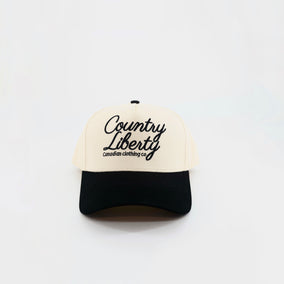 Country Liberty Hats