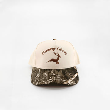 Country Liberty Hats