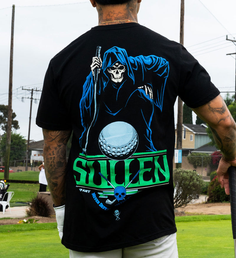 SULLEN GOLF GRIM TEE