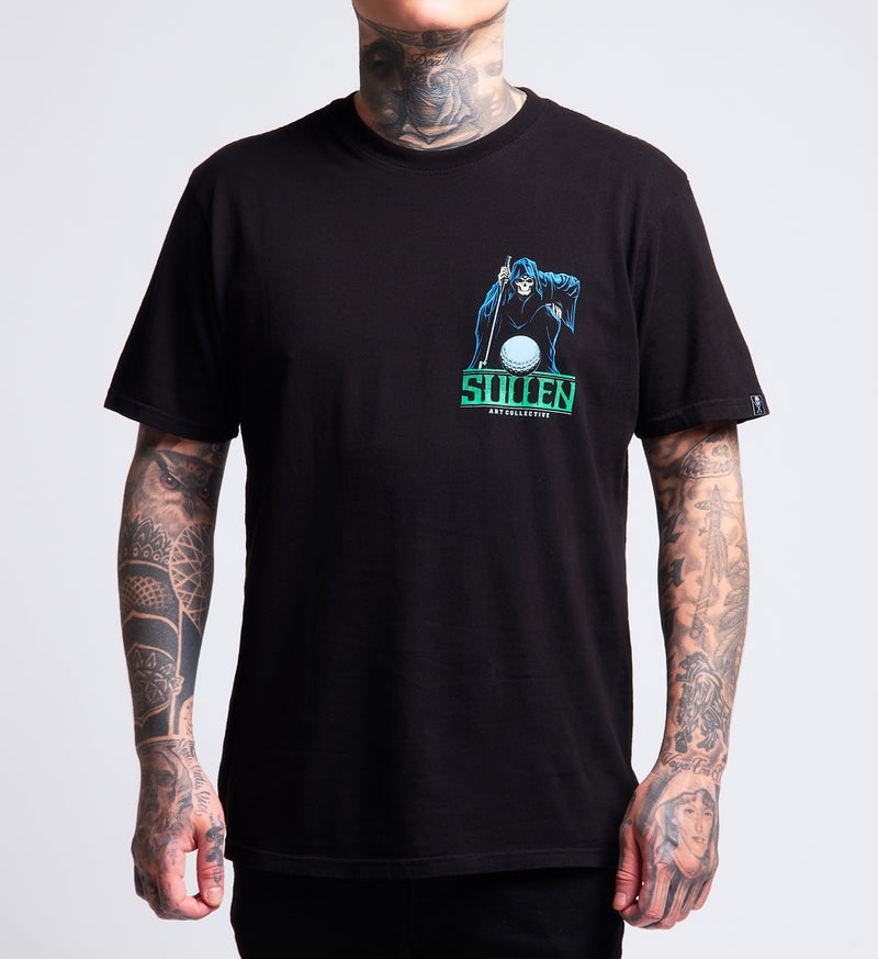 SULLEN GOLF GRIM TEE
