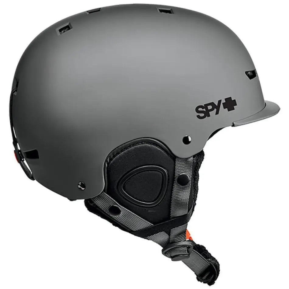 SPY OPTIC GALACTIC MIPS SNOW HELMET W24