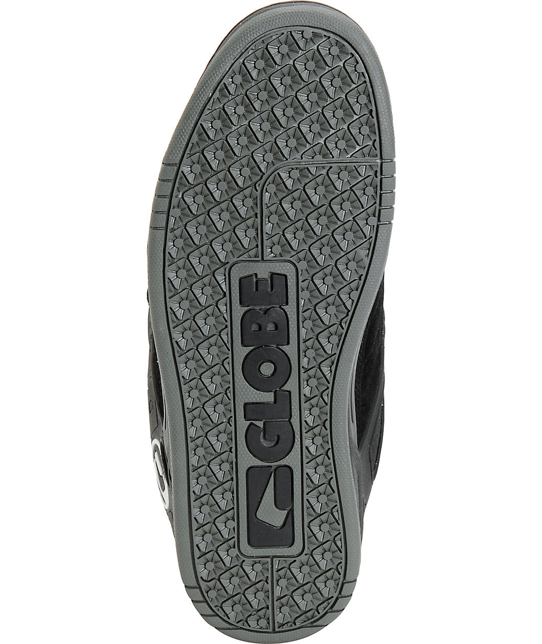 GLOBE SHOES TILT BLACK/BLACK TPR