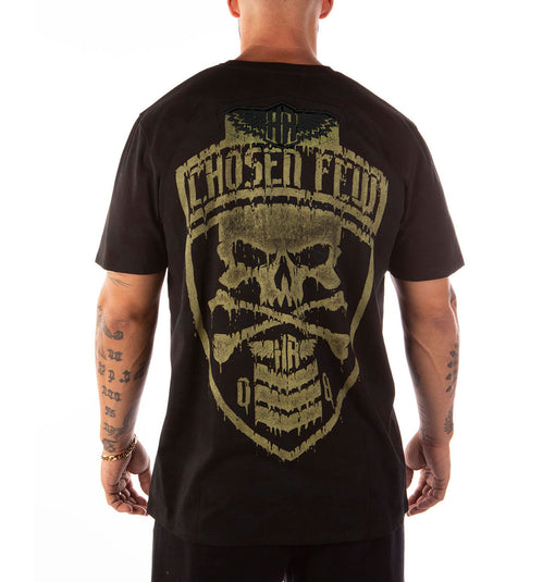 HEADRUSH   The C.F Elite Squad Tshirt Tshirt SP26