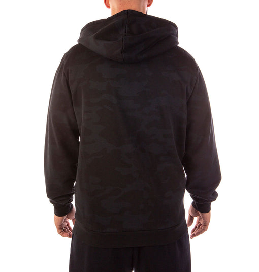 HEADRUSH  The Spy Zip Up Hoodie SP26