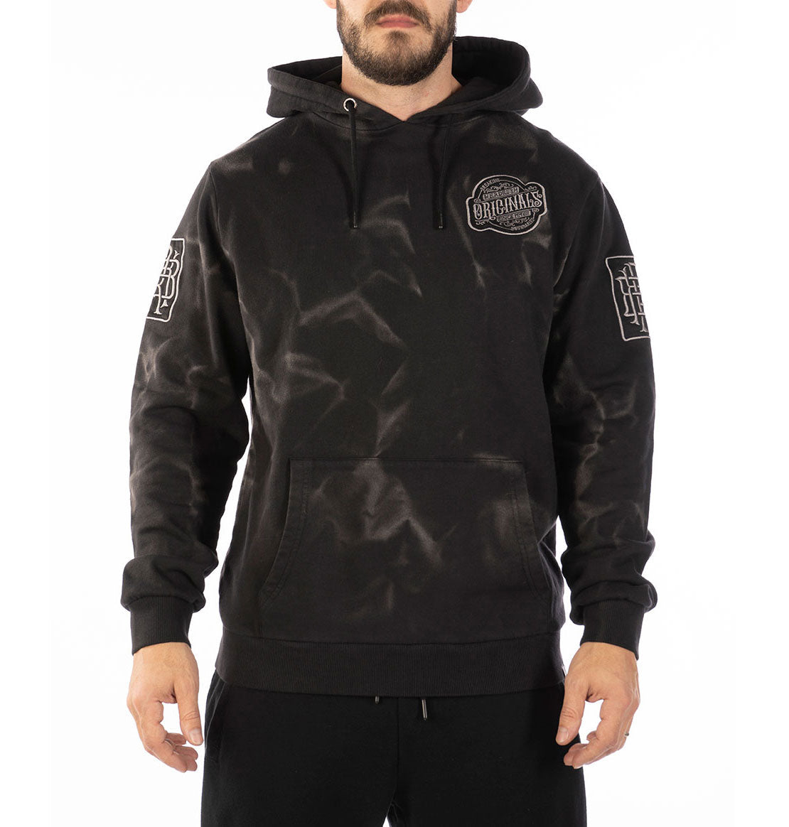 HEADRUSH BRAND FA2025 CO THE CLASSICS Pullover Hoodie
