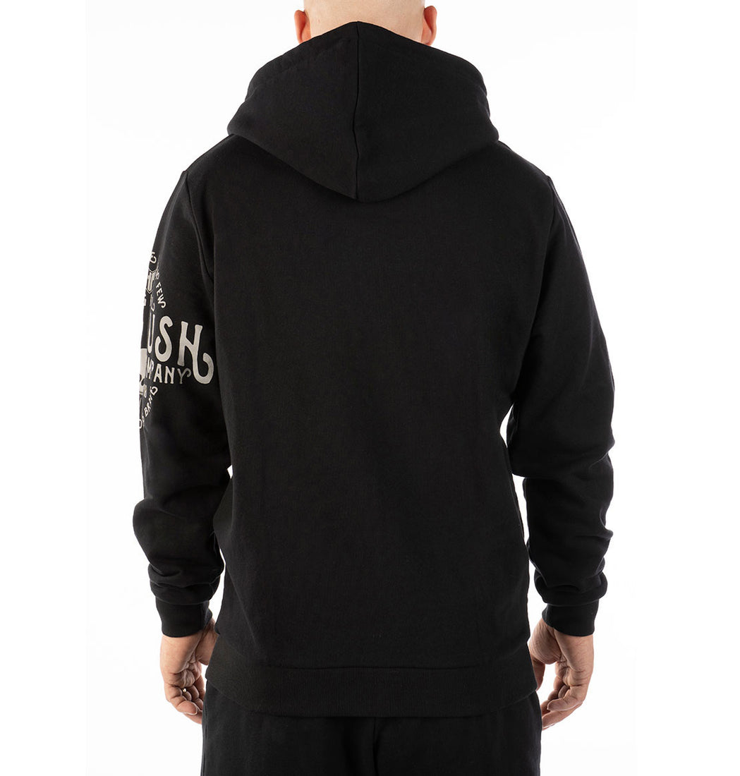HEADRUSH BRAND FA2025 CO THE CLASSICS ZIP Hoodie