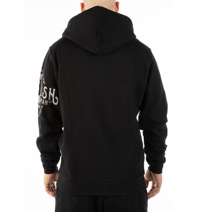 HEADRUSH  The Classics Zip Up Hoody SP26