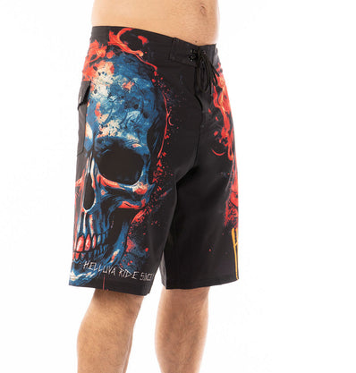 HEADRUSH  The Streets Boardshorts SP26