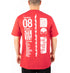 HEADRUSH  Worldwide Warriors Tshirt SP26