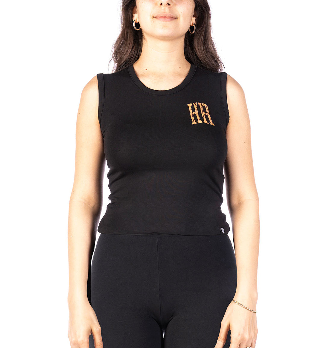 HEADRUSH  Another One Tank Top SP26